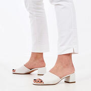Tamaris 27204-117 WHITE LEATHER