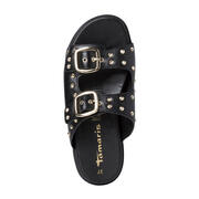 Tamaris 27225-048 BLACK/GOLD