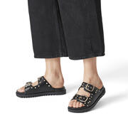 Tamaris 27225-048 BLACK/GOLD