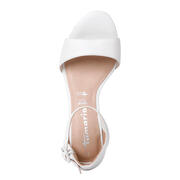 Tamaris 28326-100 WHITE