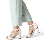 Tamaris 28326-100 WHITE