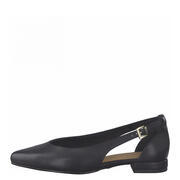 Marco Tozzi 22111-002 BLACK ANTIC