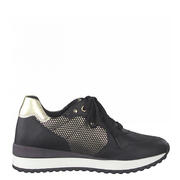 Marco Tozzi 23714-085 BLACK/GOLD
