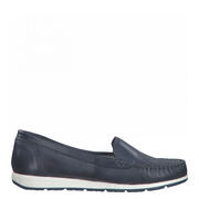 Marco Tozzi 24600-892 NAVY ANTIC