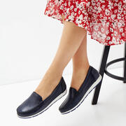 Marco Tozzi 24600-892 NAVY ANTIC