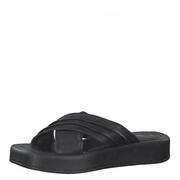 Marco Tozzi 27214-022 BLACK NAPPA