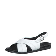 Marco Tozzi 28123-110 WHITE/BLACK