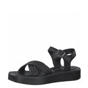 Marco Tozzi 28231-022 BLACK NAPPA