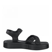 Marco Tozzi 28231-022 BLACK NAPPA