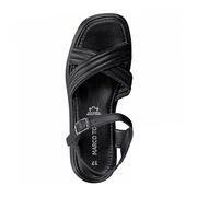 Marco Tozzi 28231-022 BLACK NAPPA