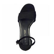 Marco Tozzi 28318-001 BLACK