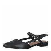 Marco Tozzi 29400-002 BLACK ANTIC
