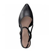 Marco Tozzi 29400-002 BLACK ANTIC