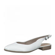 Marco Tozzi 29408-100 WHITE