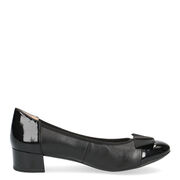 Caprice 22307-009 BLACK/BLACK