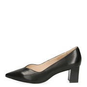 Caprice 22408-022 BLACK NAPPA