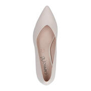 Caprice 22408-434 CREME PERLATO