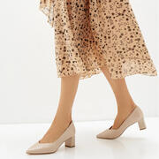 Caprice 22408-434 CREME PERLATO