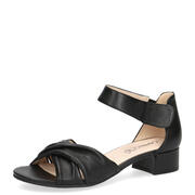 Caprice 28200-040 BLACK SOFTNAP.