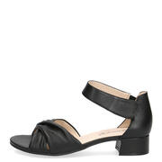 Caprice 28200-040 BLACK SOFTNAP.