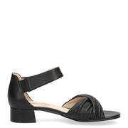 Caprice 28200-040 BLACK SOFTNAP.