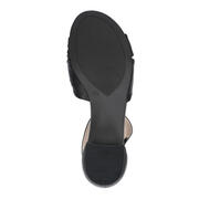 Caprice 28200-040 BLACK SOFTNAP.