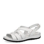 Caprice 28150-102 WHITE NAPPA