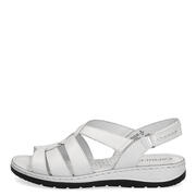 Caprice 28150-102 WHITE NAPPA