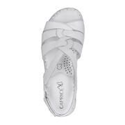 Caprice 28150-102 WHITE NAPPA