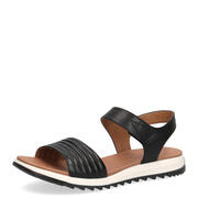 Caprice 28710-022 BLACK NAPPA