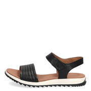 Caprice 28710-022 BLACK NAPPA