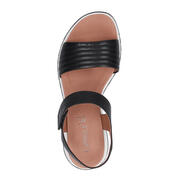 Caprice 28710-022 BLACK NAPPA