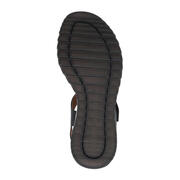Caprice 28710-022 BLACK NAPPA