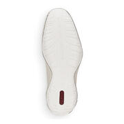 Rieker 06386-80 offwhite