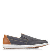 Rieker 18266-14 ozean/amaretto