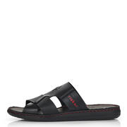 Rieker 21077-00 nero/black