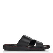 Rieker 21077-00 nero/black