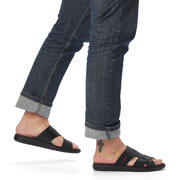 Rieker 21077-00 nero/black