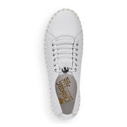 Rieker L1367-80 weiss/weiss