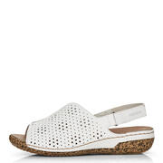 Rieker V7267-80 Ladies' sandals