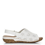 Rieker V7267-80 Ladies' sandals