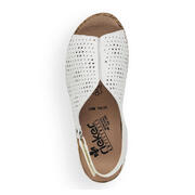 Rieker V7267-80 Ladies' sandals