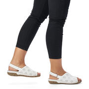 Rieker V7267-80 Ladies' sandals