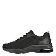 Skechers 117127-BBK-BOBS PULSE AIR