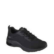 Skechers 117127-BBK-BOBS PULSE AIR