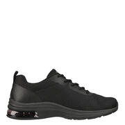 Skechers 117127-BBK-BOBS PULSE AIR