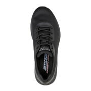 Skechers 117127-BBK-BOBS PULSE AIR