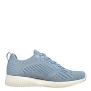 Skechers 32504-LTBL-BOBS SQUAD-TO