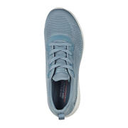 Skechers 32504-LTBL-BOBS SQUAD-TO