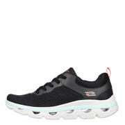 Skechers 117168-BLK-ARC WAVES-BOB